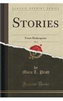 Stories, Vol. 2