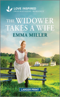 Widower Takes a Wife