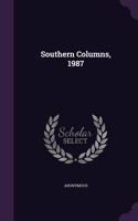 Southern Columns, 1987