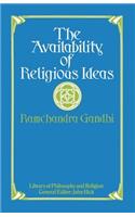 Availability of Religious Ideas