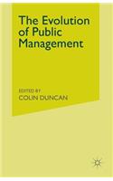 Evolution of Public Management