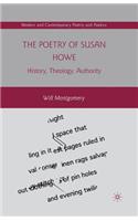 The Poetry of Susan Howe