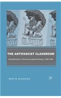 Antifascist Classroom