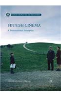 Finnish Cinema