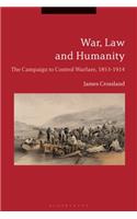 War, Law and Humanity