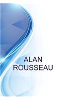 Alan Rousseau, Consultant at HP