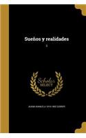 Sueños y realidades; 2
