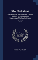Bible Illustrations