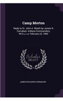 Camp Morton