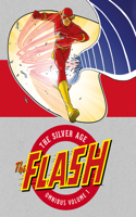 Flash: The Silver Age Omnibus Vol. 1