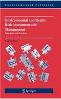 Environmental and Health Risk Assessment and Management