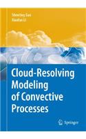Cloud-Resolving Modeling of Convective Processes