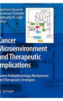 Cancer Microenvironment and Therapeutic Implications