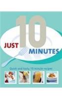 Just 10 Minutes 