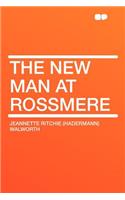 The New Man at Rossmere