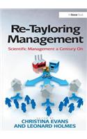 Re-Tayloring Management