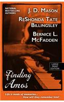 Finding Amos