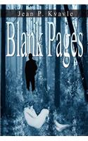 Blank Pages