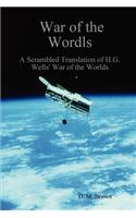 War of the Wordls