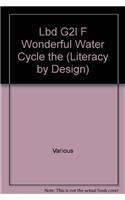 The Wonderful Water Cycle