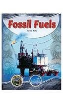 Rigby Focus Forward: Leveled Reader Fossil Fuels: (English)