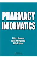 Pharmacy Informatics