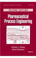 Pharmaceutical Process Engineering