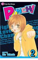 Punch!, Vol. 2