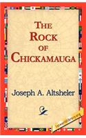 The Rock of Chickamauga: (English)