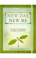 New Day, New Me