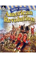 Active History: American Revolution