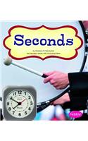 Seconds