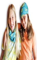 Zip for Kids: Zip Wrap