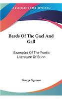 Bards Of The Gael And Gall