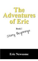 Adventures of Eric