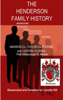 Henderson Family History