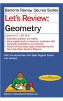 Let's Review Geometry