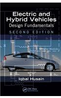 Electric and Hybrid Vehicles