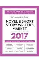 Novel & Short Story Writer's Market: The Most Trusted Guide to Getting Published