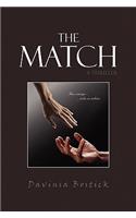 The Match: A Novel(English)