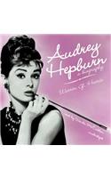 Audrey Hepburn