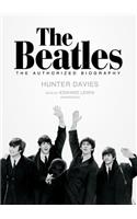 The Beatles Lib/E