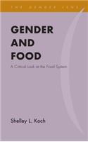 Gender and Food