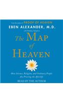 The Map of Heaven