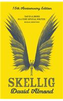 Skellig 15th Anniversary Edition