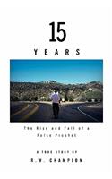 15 Years