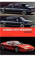 Automobile Safety Improvements: An Analysis(English)