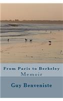 From Paris to Berkeley: (English)