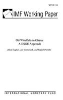 Oil Windfalls in Ghana