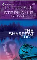 The Sharpest Edge